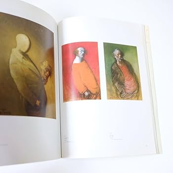鴨居玲画集 鴨居玲画集 夢候 : 作品1947-1984(鴨居玲) / 古本、中古本、古